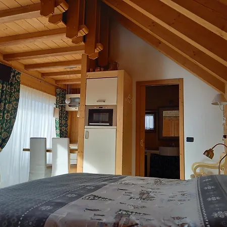 B&B Romantik Asiago