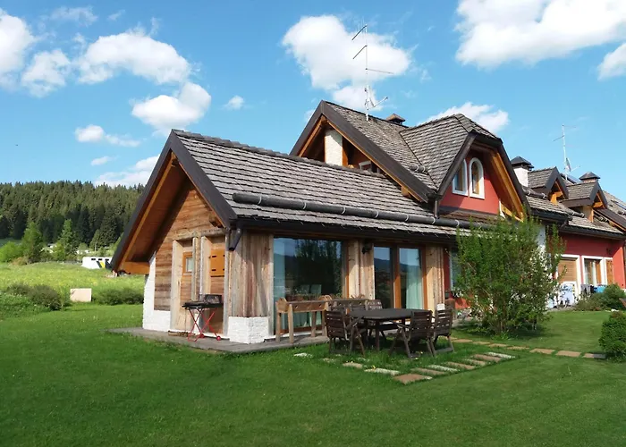 Romantik Asiago Bed & Breakfast *