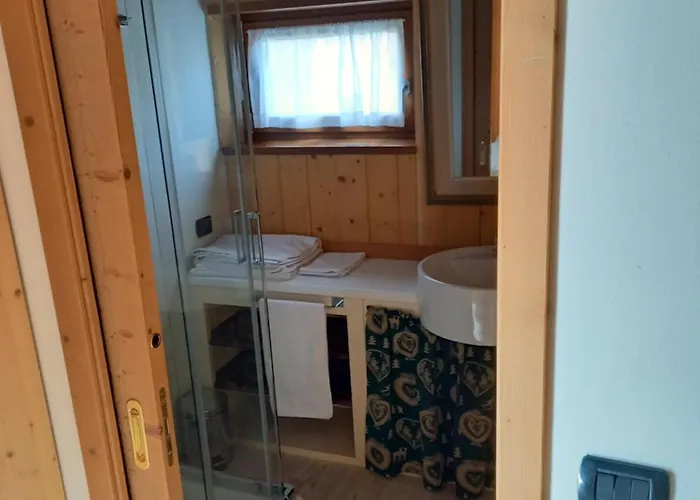 Romantik Asiago Bed & Breakfast