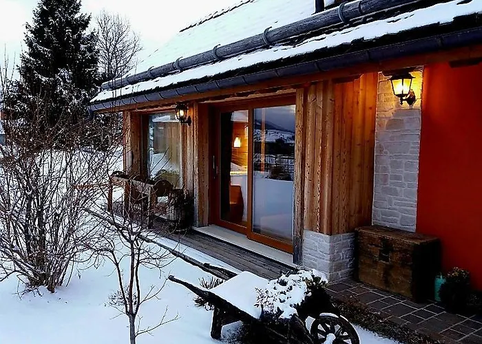 Bed & Breakfast Romantik Asiago