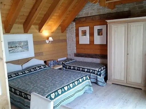 Romantik Asiago *